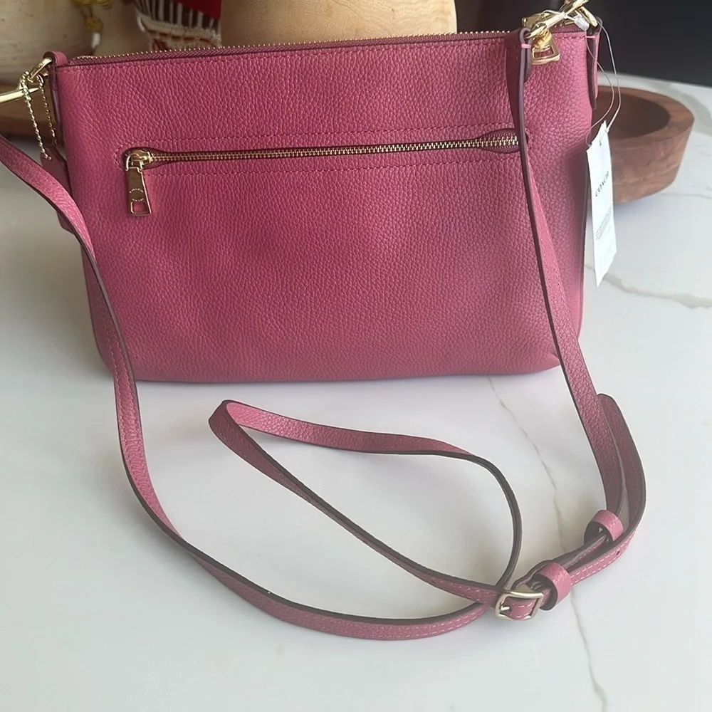 Brand new coach crossbody